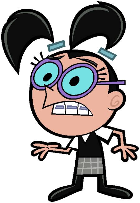 tootie live action|Tootie (The Fairly OddParents, seasons 6 and 7).